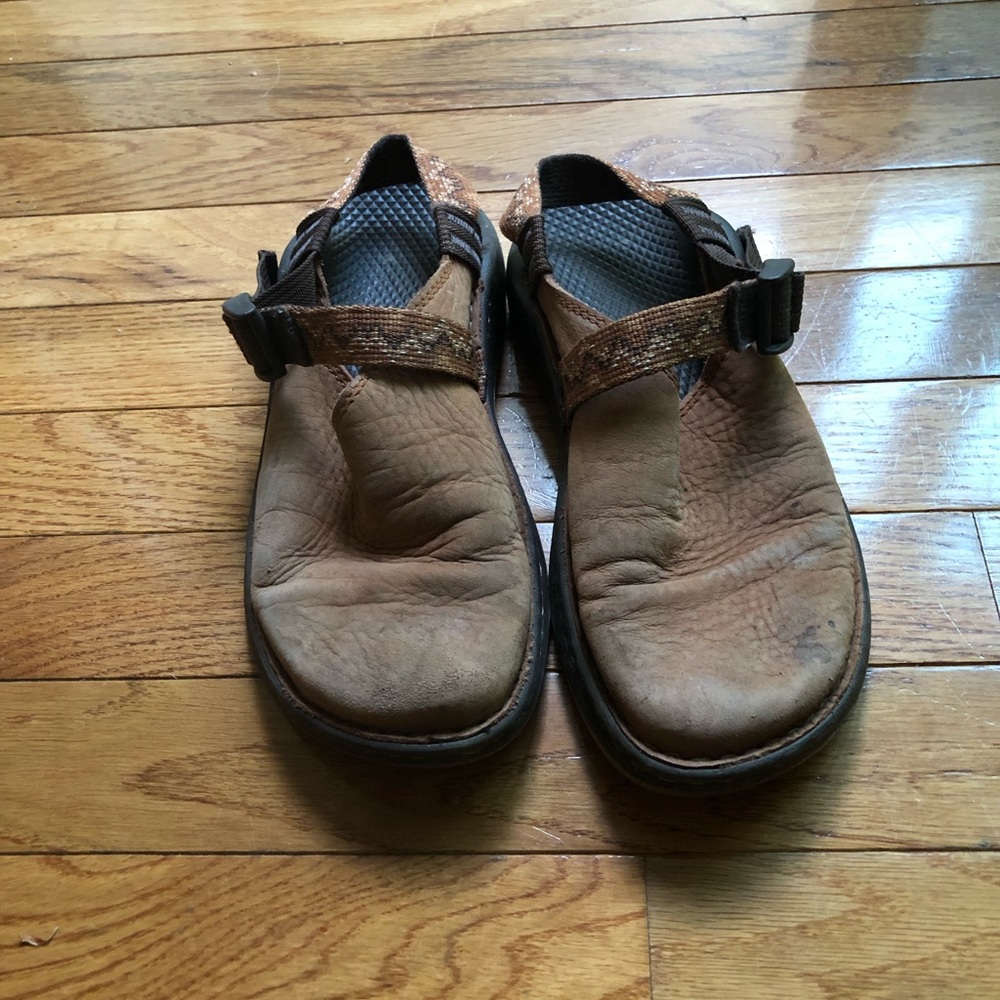 Chaco clogs - Picture 2 of 2